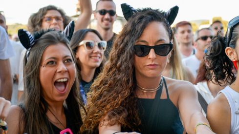 Sábado en el Planeta Sound Sábado en el Planeta Sound