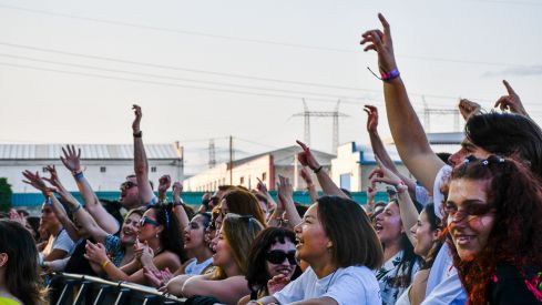 Sábado en el Planeta Sound Sábado en el Planeta Sound