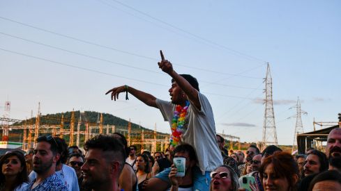 Sábado en el Planeta Sound Sábado en el Planeta Sound