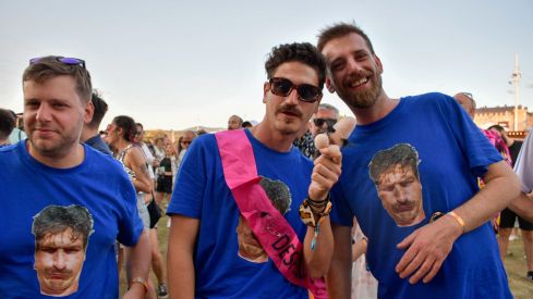 Sábado en el Planeta Sound Sábado en el Planeta Sound