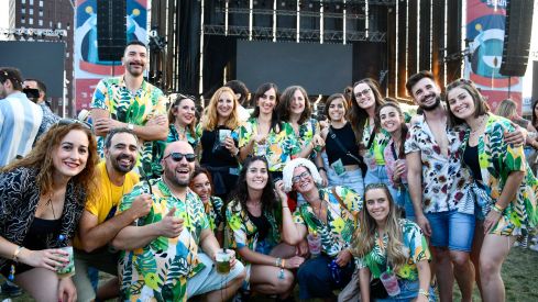 Sábado en el Planeta Sound Sábado en el Planeta Sound