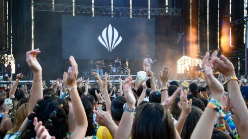 Sábado en el Planeta Sound Sábado en el Planeta Sound