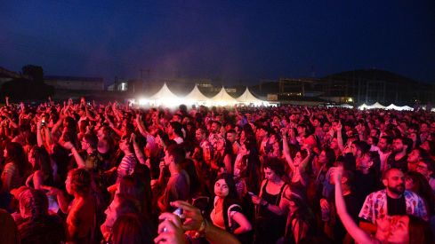 Sábado en el Planeta Sound Sábado en el Planeta Sound