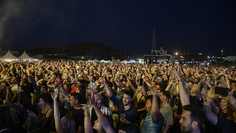 Planeta Sound la tarde de este sábado Planeta Sound la tarde de este sábado