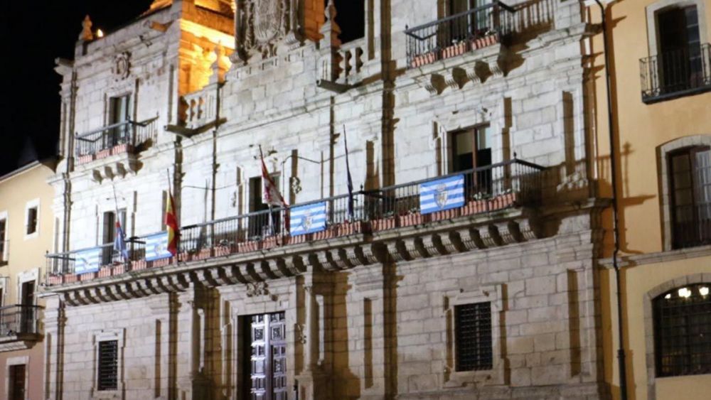 Ayuntamiento de Ponferrada Ayuntamiento de Ponferrada