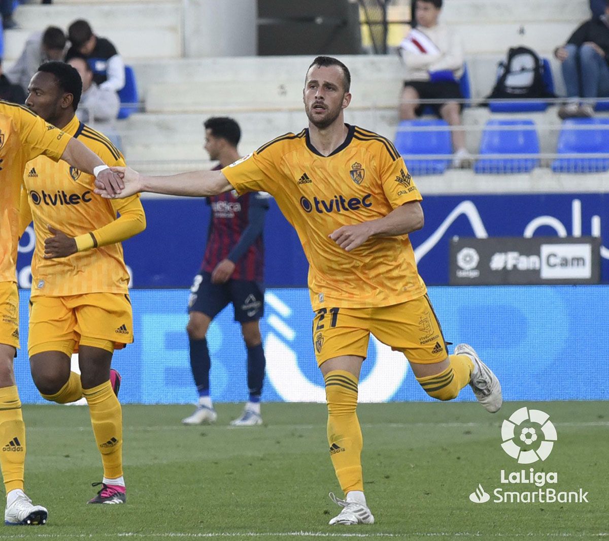 Ale Díez podría volver a la Ponferradina Ale Díez podría volver a la Ponferradina