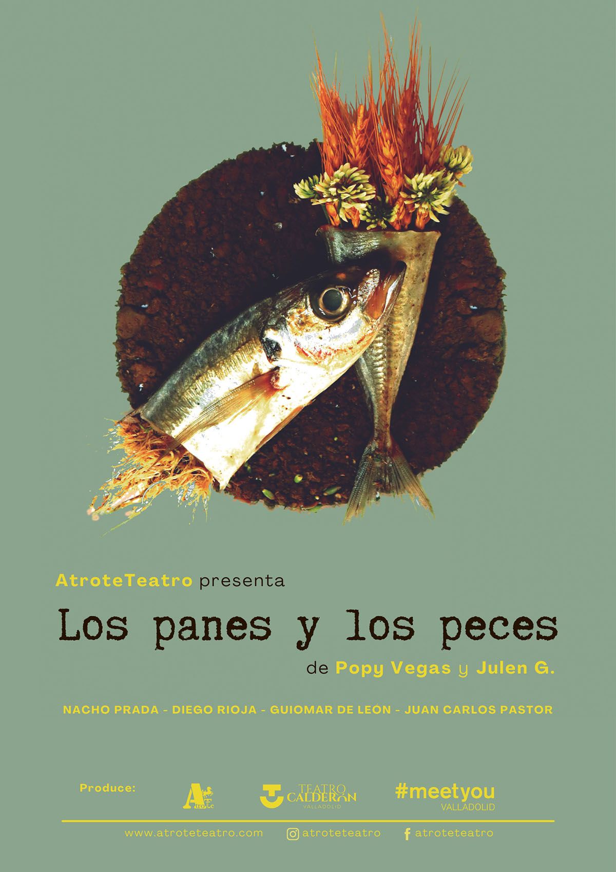 museo de la energia aniversario 12 años