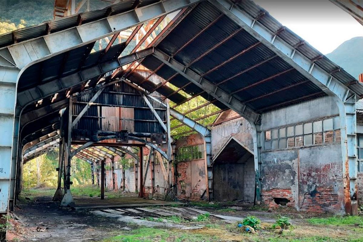 Pozo María Caboalles de Abajo