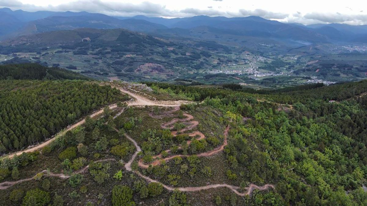 rutas desde el picon rutas desde el picon