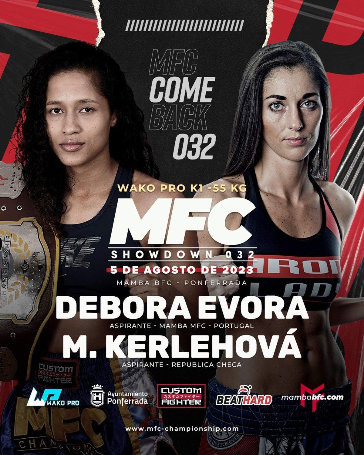 MFC cartel MFC cartel