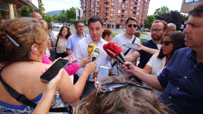 Javier Alonso Cendón Javier Alonso Cendón