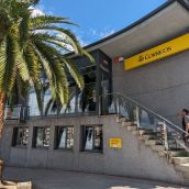 Oficina de Correos en Ponferrada 