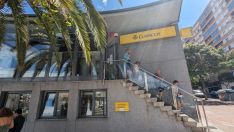 Oficina de correos Ponferrada 