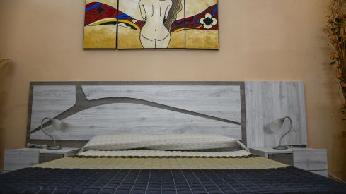 Instalaciones de Muebles David Rodríguez Fierro en San Miguel de las Dueñas