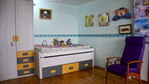 Instalaciones de Muebles David Rodríguez Fierro en San Miguel de las Dueñas