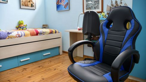 Instalaciones de Muebles David Rodríguez Fierro en San Miguel de las Dueñas