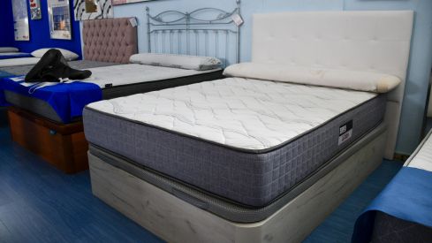 Instalaciones de Muebles David Rodríguez Fierro en San Miguel de las Dueñas