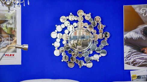 Instalaciones de Muebles David Rodríguez Fierro en San Miguel de las Dueñas