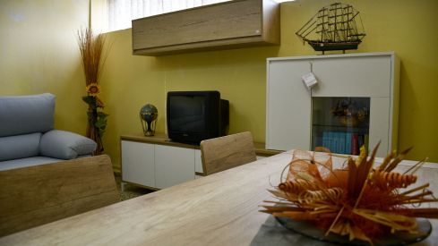 Instalaciones de Muebles David Rodríguez Fierro en San Miguel de las Dueñas