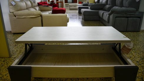 Instalaciones de Muebles David Rodríguez Fierro en San Miguel de las Dueñas