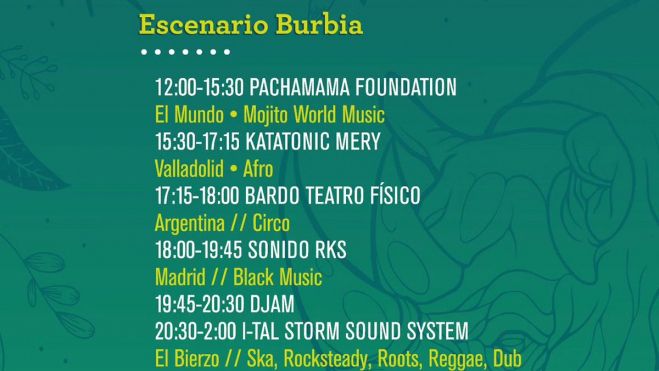 PROGRAMA FESTIZAJE 3