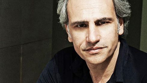 Imagen de Pedro Halffter