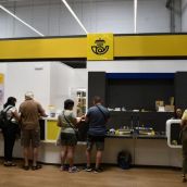 Oficina de Correos de El Rosal