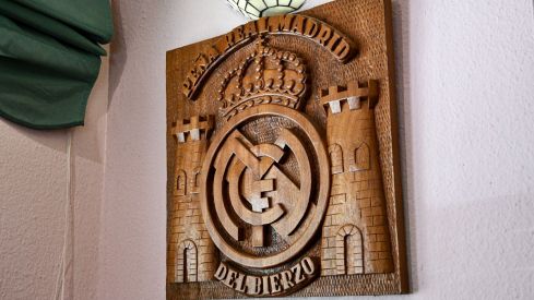 Entrevista a José Antonio bar 'Arco Iris' Entrevista a José Antonio bar 'Arco Iris'