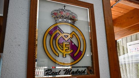 Entrevista a José Antonio bar 'Arco Iris' Entrevista a José Antonio bar 'Arco Iris'