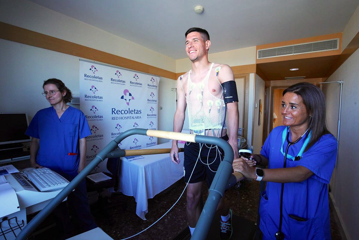 reconocimientos medicos ponferradina 2 reconocimientos medicos ponferradina 2