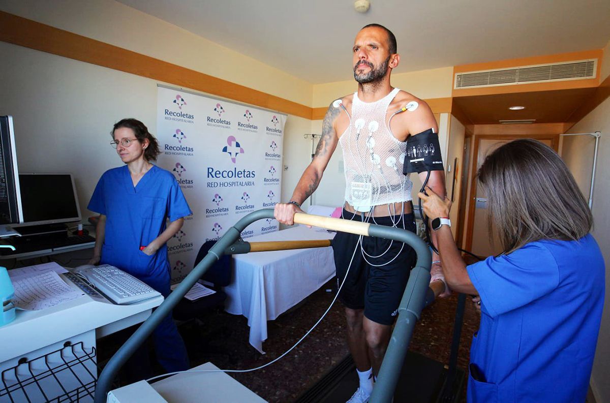 reconocimientos medicos ponferradina reconocimientos medicos ponferradina