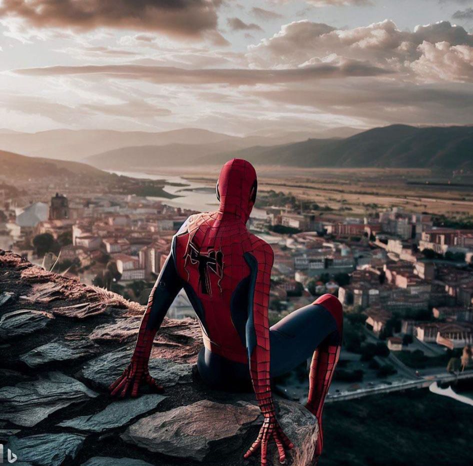 Imágenes de @pon fake creadas con IA (4)