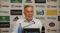 José Fernández Nieto, presidente de la Ponferradina, estaría negociando la venta con un inversor extranjero