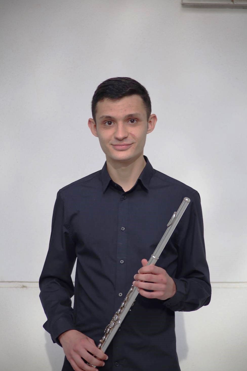 Dúo Aura 1 Dúo Aura 1