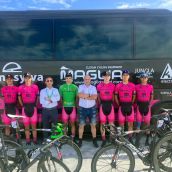 Maglia Tecnosylva Bembibre