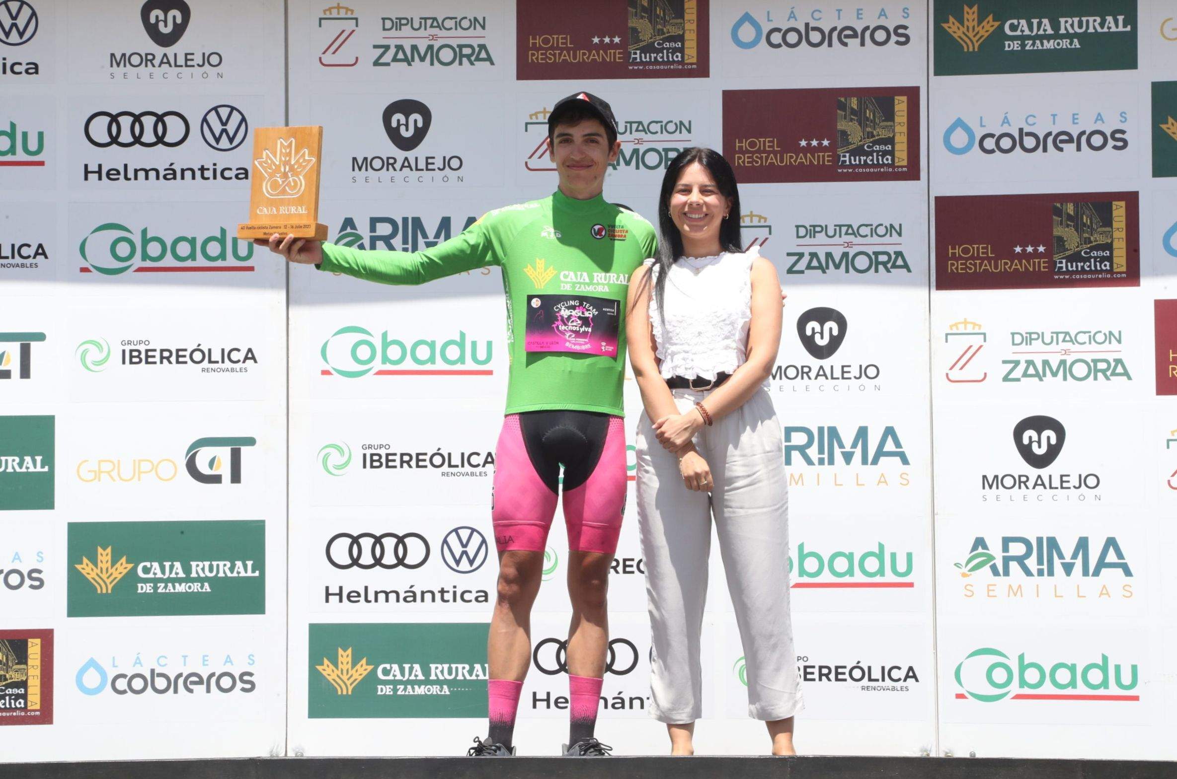 Maglia Tecnosylva Bembibre (5) Maglia Tecnosylva Bembibre (5)