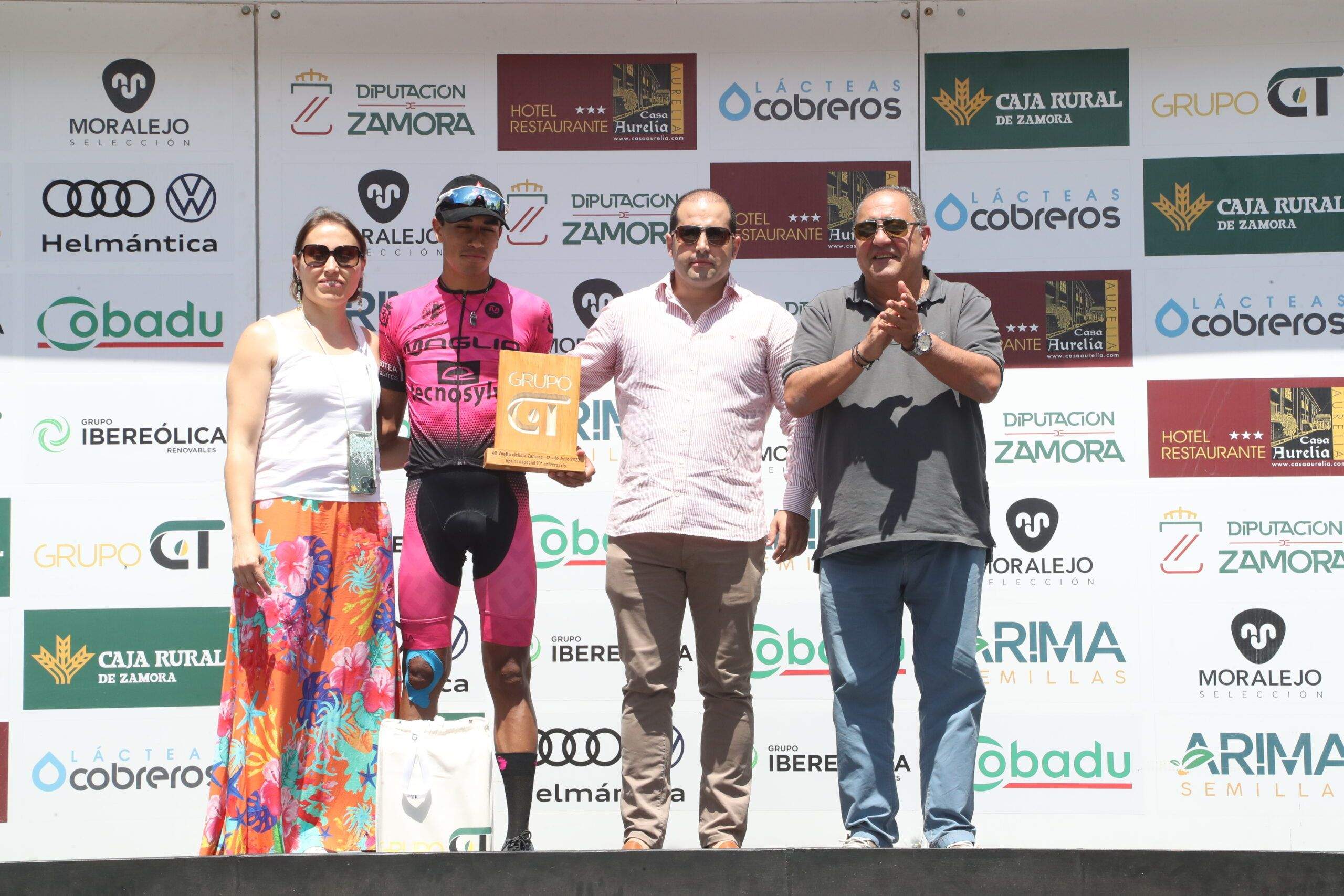 Maglia Tecnosylva Bembibre (4) Maglia Tecnosylva Bembibre (4)