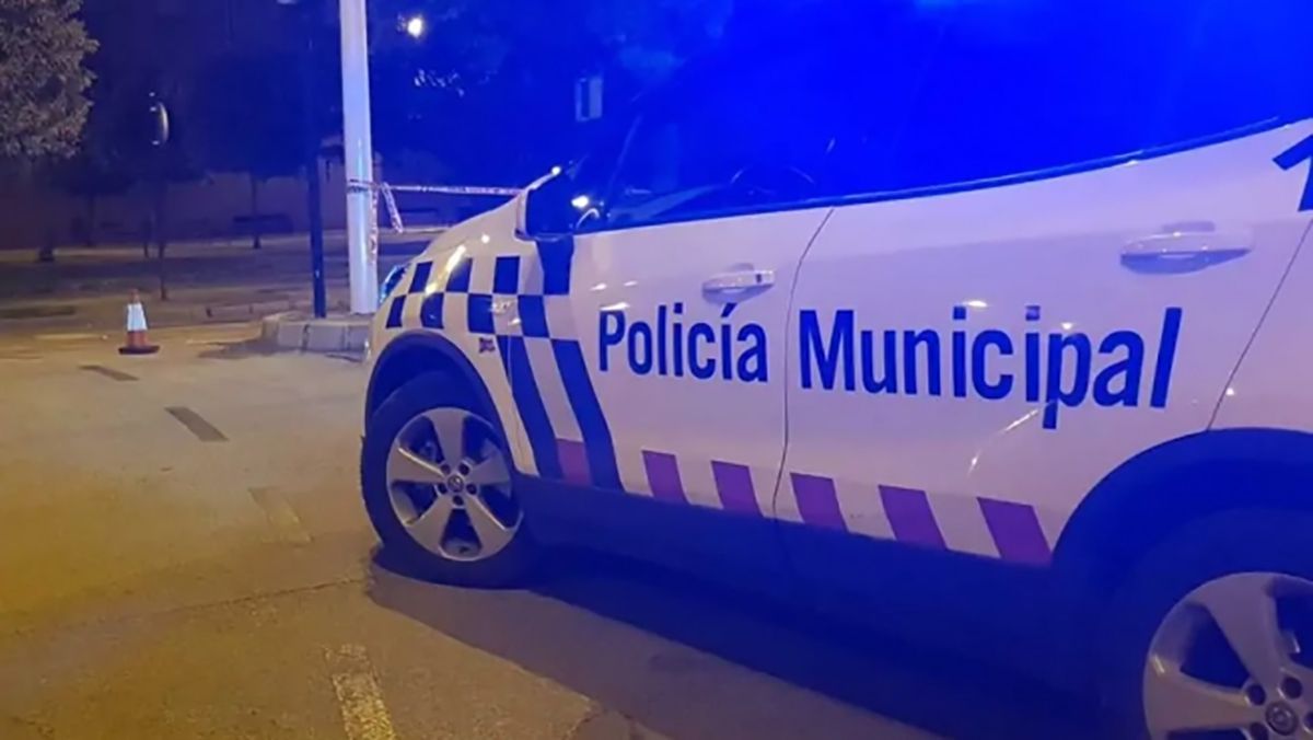 Policía de Ponferrada | Detenidos dos jóvenes atentado, resistencia y desobediencia uno implicado en una pelea y otro en concentración ilegal de coches en Cuatrovientos