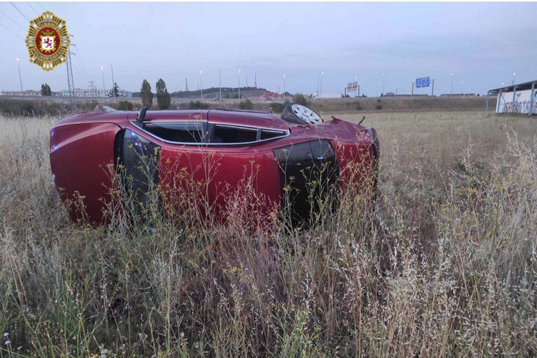 accidente villaroañe accidente villaroañe