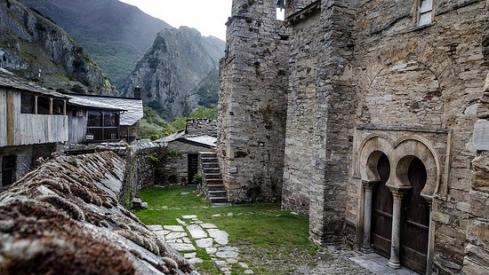 La Junta aporta ayudas de hasta 50.000 euros a poblaciones con menos de 20.000 habitantes para intervenir en su patrimonio cultural