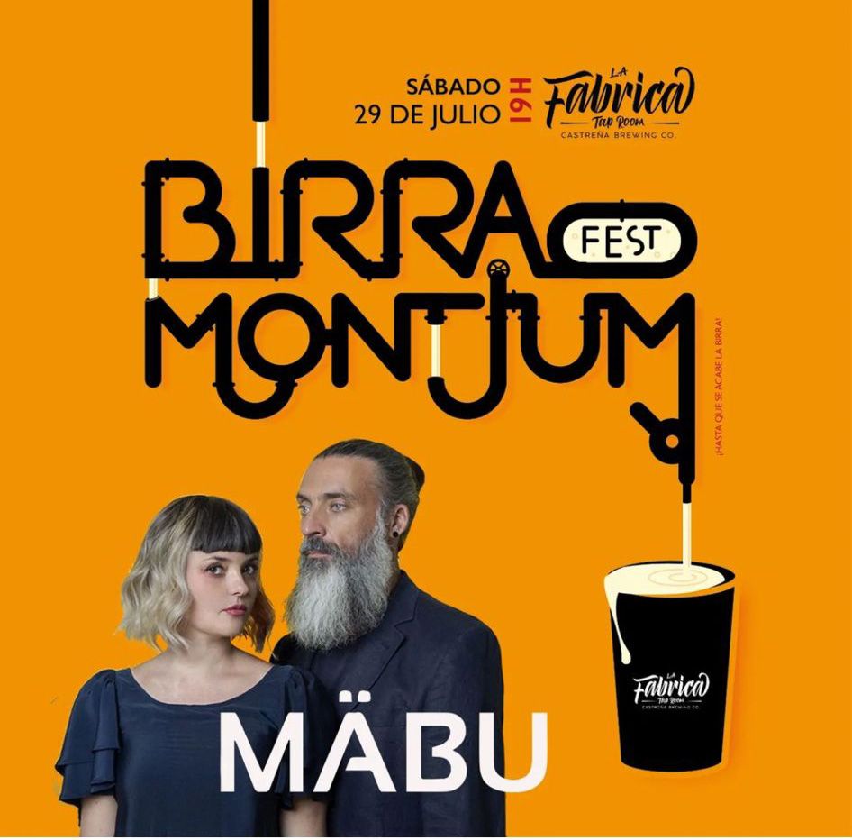 Birra Montium Fest 1