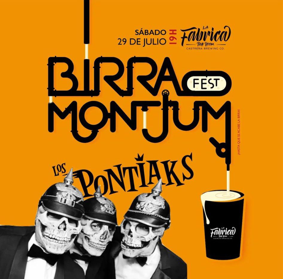 Birra Montium Fest 2