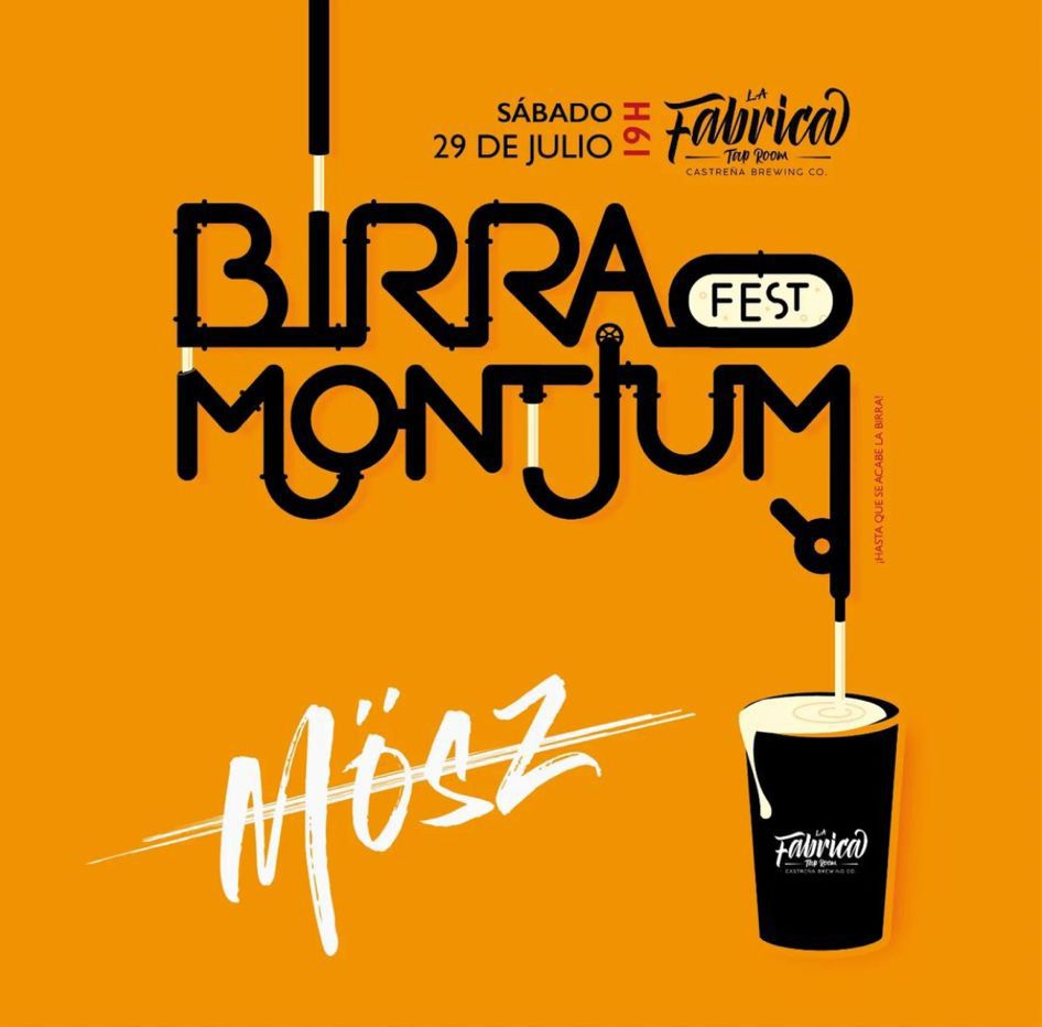 Birra Montium Fest 5