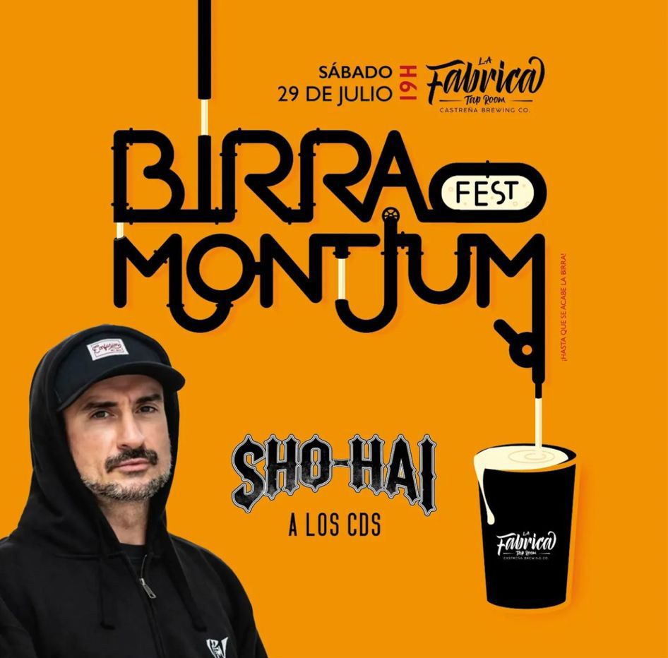 Birra Montium Fest 66