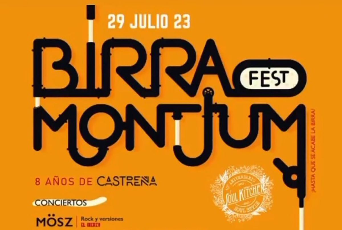 Birra Montium Fest