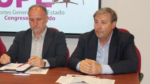 Miguel Ángel Diez Cano, destaca el olvido que sufre León por la falta de un autogobierno