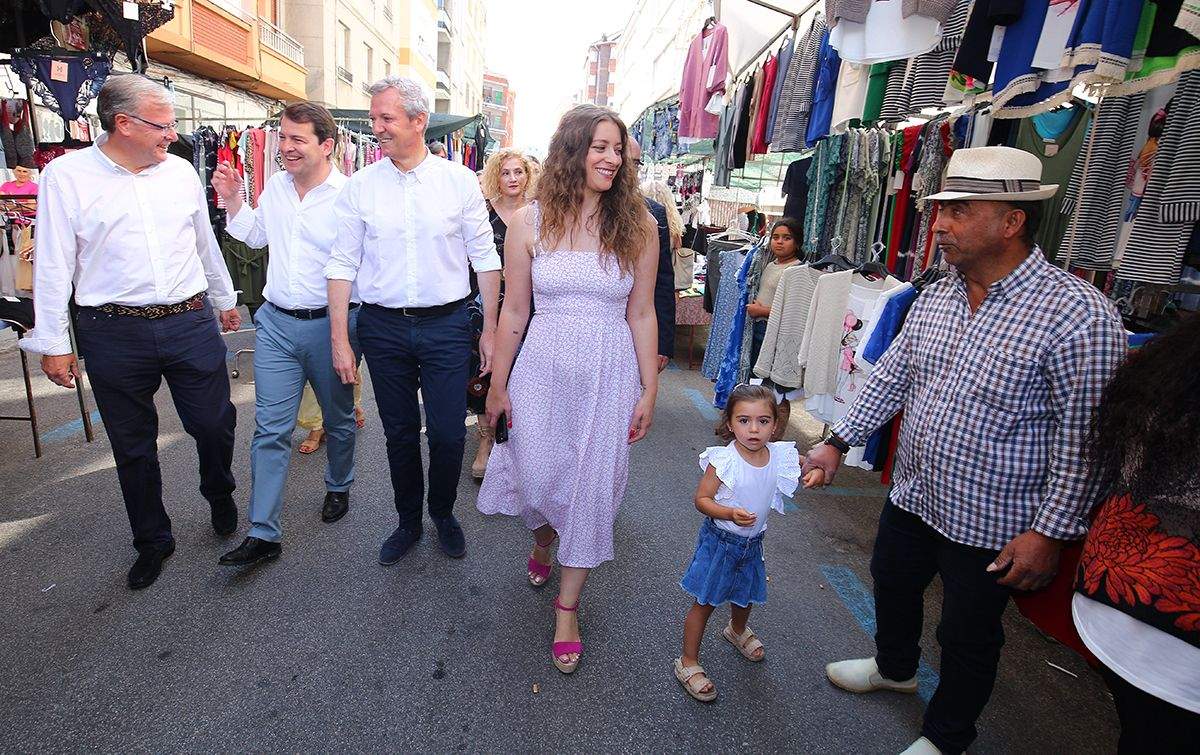 mitin pp ponferrada mañueco 2 mitin pp ponferrada mañueco 2