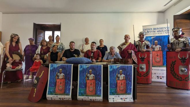 ludus bergidum (6) ludus bergidum (6)