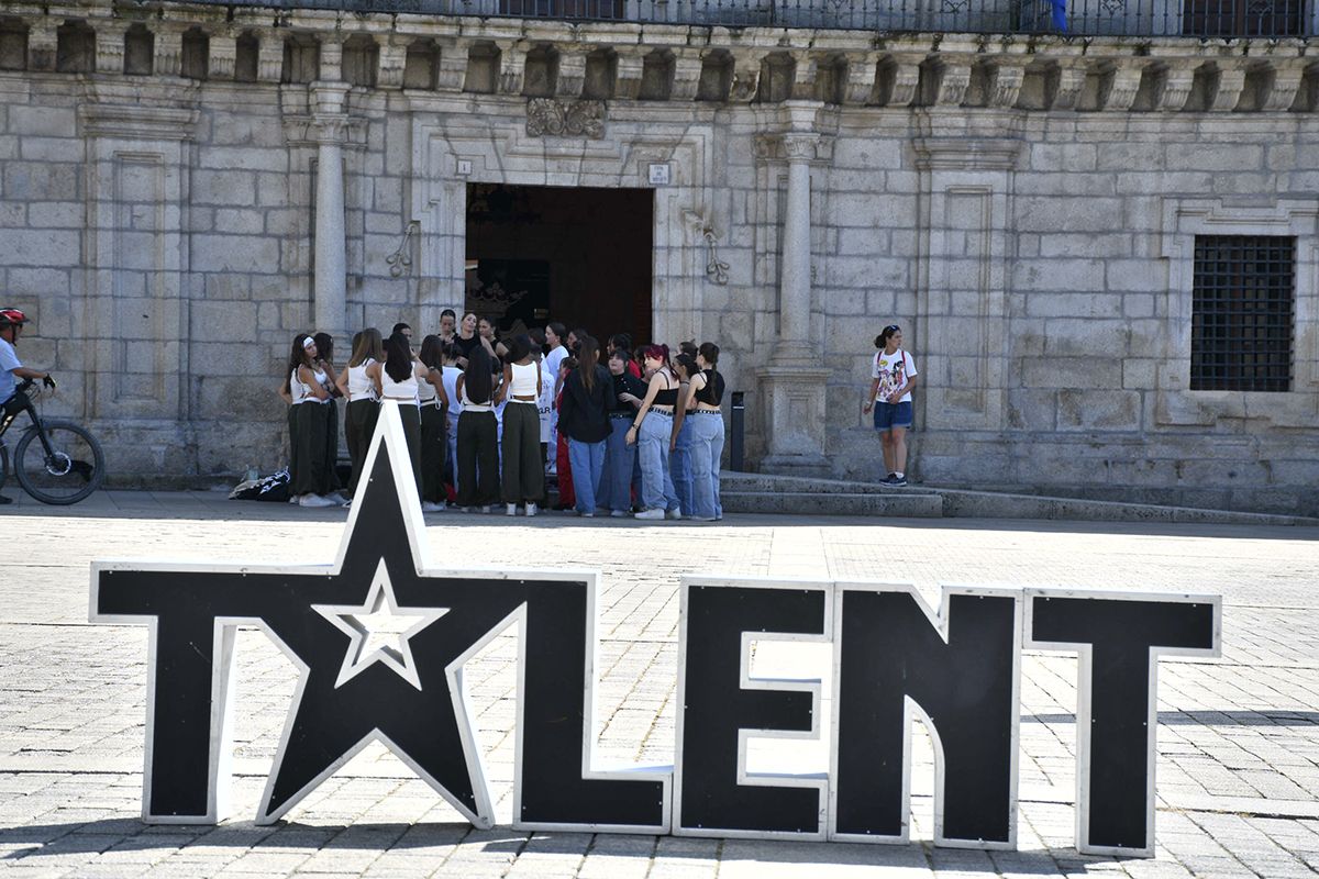 GOT TALENT PONFERRADA 32