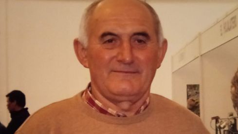 José Alonso Caboalles, hombre desaparecido en Páramo del Sil